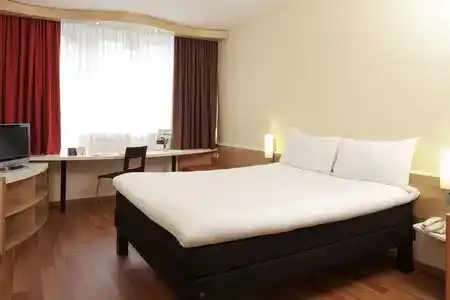 ibis Budapest City - 2