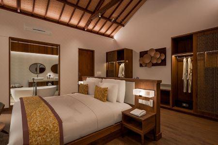 TanaDewa Resort Ubud Bali by Cross Collection - 73
