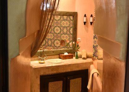 Riad du Petit Prince - 68