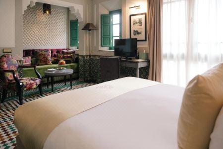 Palais Faraj Suites & Spa - 46
