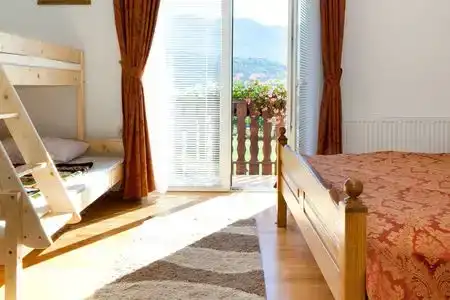 Plitvice Pension Perisic - 8
