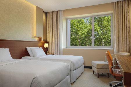 Four Points by Sheraton Kecskemet & Conference Center - 1