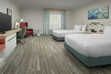 Hilton Garden Inn Orlando Downtown - 9