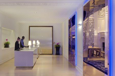 The Warwick Rittenhouse Square Philadelphia - 6