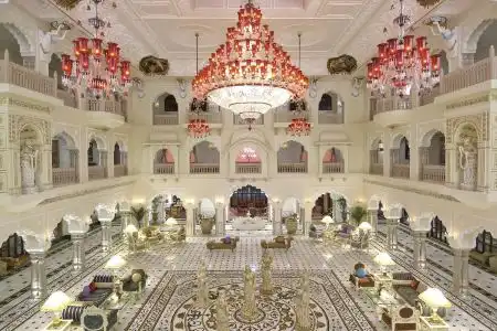 Shiv Vilas Resort - 4