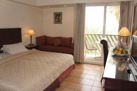 Hôtel Farah - 38