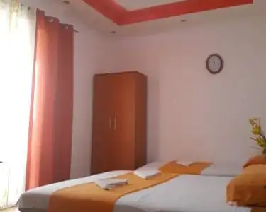 Guesthouse Oaza Emi - 12