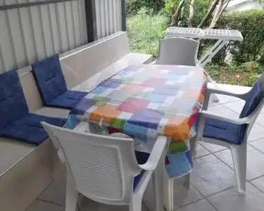 Apartments Danijelle 1 2 3 - 4