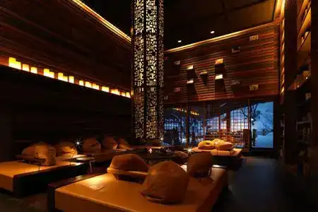 Niseko Konbu Onsen Tsuruga Besso Moku No Sho - 0