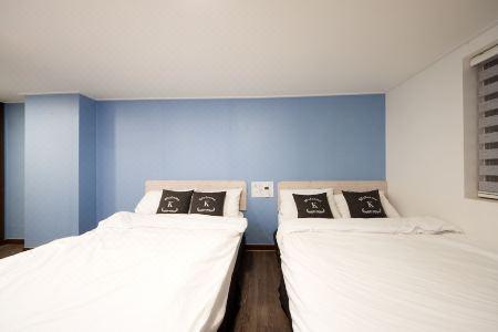 K-Guesthouse Dongdaemun - 50