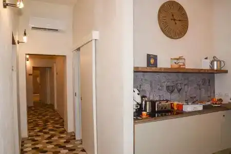 B&B Vicoli di Napoli - 4