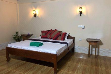 Green Mango Bungalows - 26