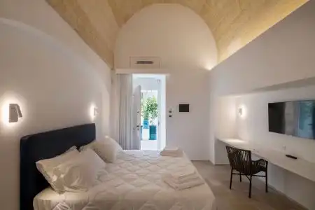 Dimora San Giuseppe & Spa - 60