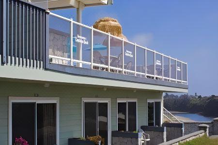 Beachcomber Motel - 6