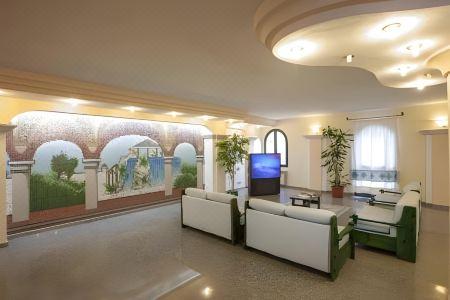 Residence Marina Palace - 5