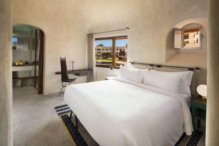 Cala di Volpe, a Luxury Collection, Costa Smeralda - 78