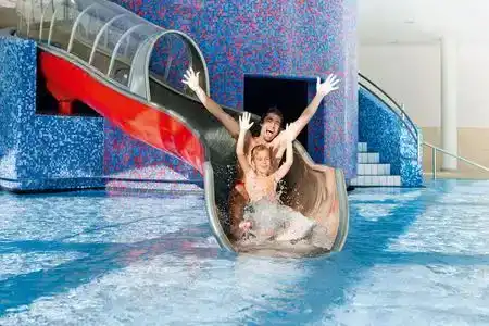 Tauern Spa & Therme - 4