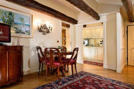 Suites Torre Dell'Orologio - 56