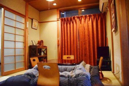 Guesthouse Higashiyama - 12