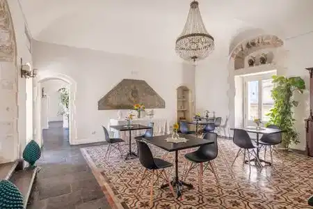 San Carlo Suites - 7