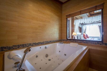 The Sunset Beach Resort - - 6