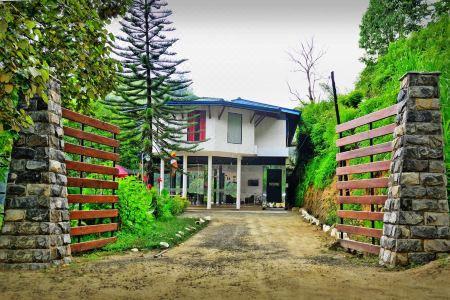 Ellas Edge Resort - 0