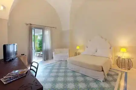 Masseria Li Foggi - 4