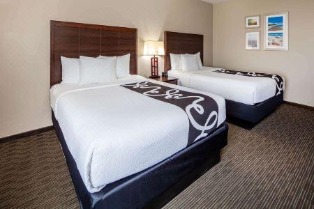 La Quinta by Wyndham Inglewood - 22