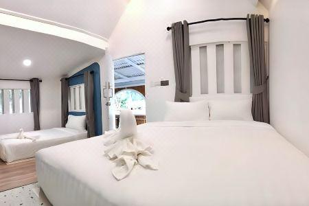 Pan Beachfront Resort Krabi - 25