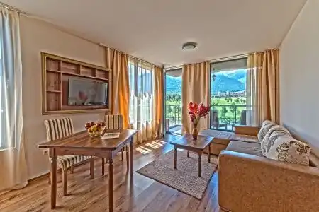 Cornelia Deluxe Residence - 43