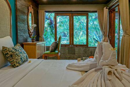 Menzel Ubud - 209