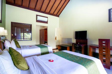 Lumbung Sari Ubud - 81