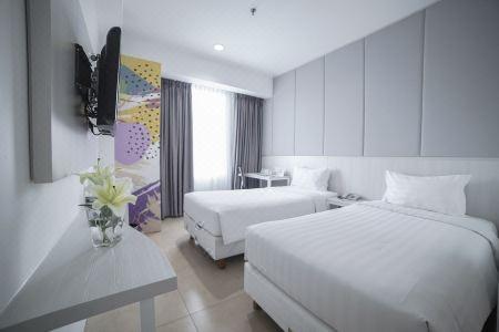 Park Cawang Jakarta - 8