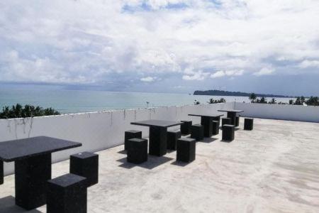 Queen Star Beach Resort - 8