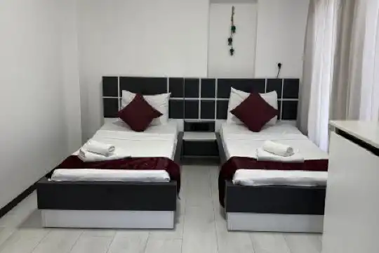 WB WEEKEND BODRUM OTEL - 99