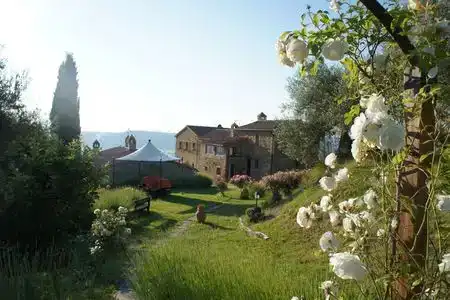 EcoResort Il Cantico della Natura - 6