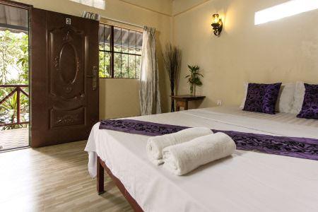 Green Mango Bungalows - 25
