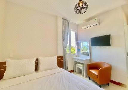 Oasis Nha Trang - 4