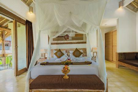 The Kanjeng Resort Ubud - 11