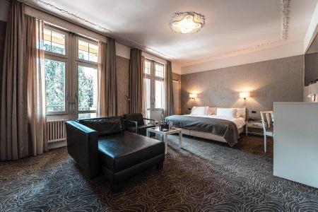 Royal St Georges Interlaken - MGallery Collection - 93