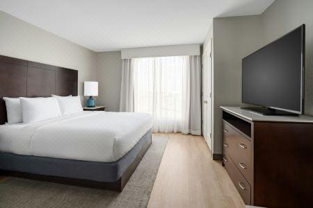 Embassy Suites by Hilton Orlando Lake Buena Vista Resort - 11