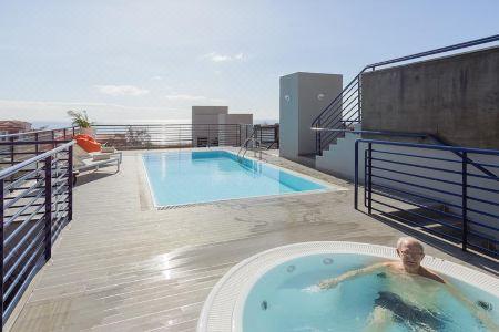 Terrace Mar Suite - 2