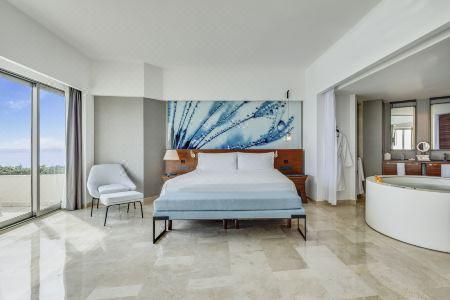 Live Aqua Beach Resort Cancun - 71