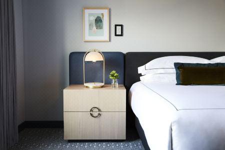 Kimpton SAINT GEORGE by IHG - 22