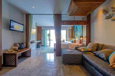 Mai Khaolak Beach Resort & Spa - TUIBLUE Mai Khaolak - 51