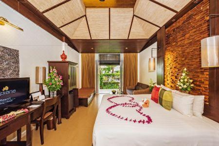 Impiana Beach Resort Patong, Phuket - 69