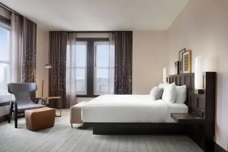 The Clift Royal Sonesta - 25