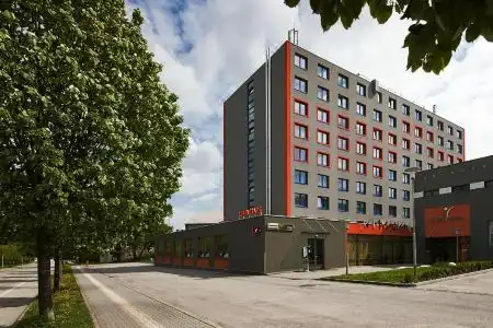 JeštěBrno - 0