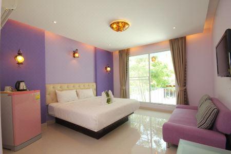 Pearl by the Sea Resort - 10