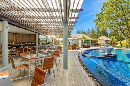Mai Khaolak Beach Resort & Spa - TUIBLUE Mai Khaolak - 7